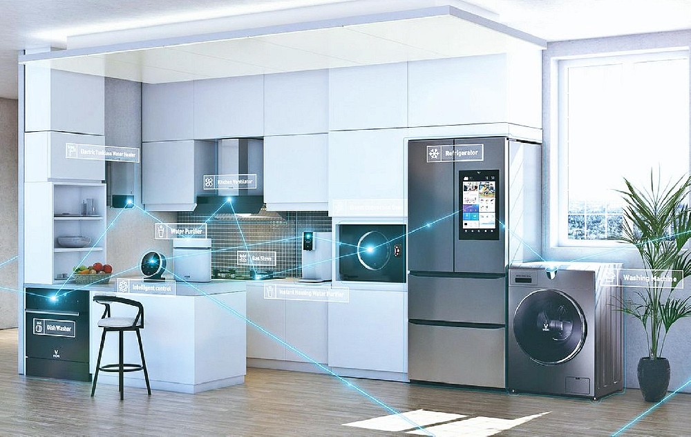 家电行业迈入“品质升级+智能融合”新阶段，结构性调整持续深化