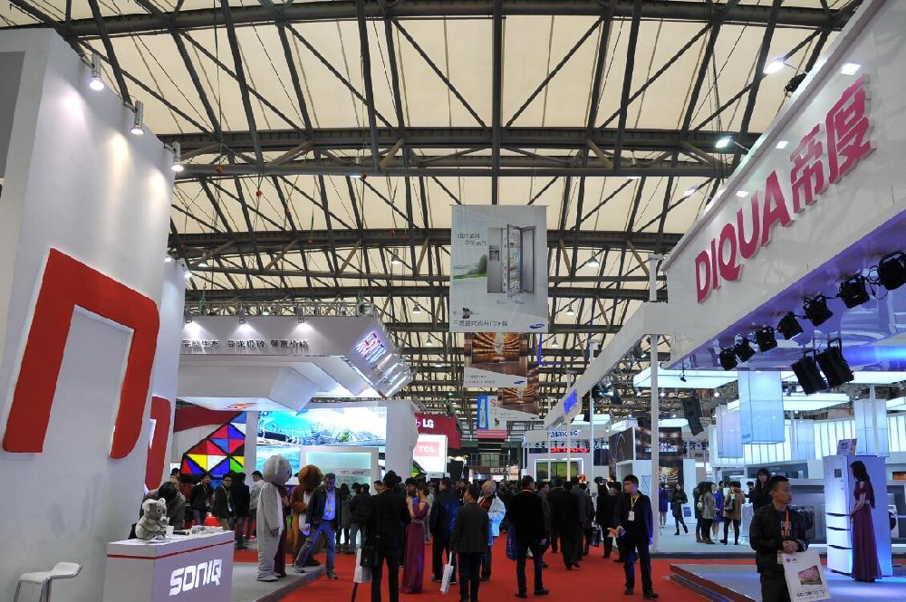 能效与绿色理念持续深化，家电行业加速向可持续方向演进